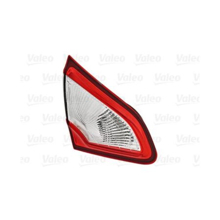 Luce posteriore Sinistro Nissan QASHQAI I (J10, NJ10) 2010+ Originale Valeo