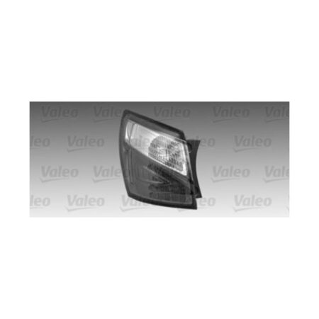 Luce posteriore Sinistro Nissan QASHQAI I (J10, NJ10) 2010+ Originale Valeo
