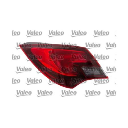 Luce posteriore Sinistro Opel ASTRA J GTC 2014+ (Rif. 044628) Originale Valeo