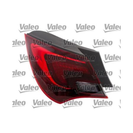 Luce posteriore Sinistro Opel ASTRA J GTC 2014+ (Rif. 044634) Originale Valeo