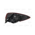 Luce posteriore Sinistro Opel ASTRA K Sports Tourer (B16) 2019+ Originale Valeo