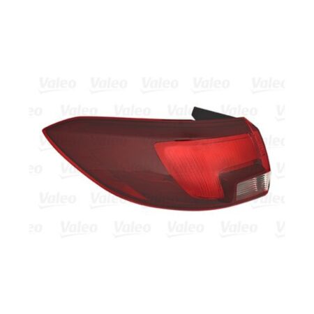 Luce posteriore Sinistro Opel ASTRA K Sports Tourer 2019+ (Rif. 047071) Originale Valeo