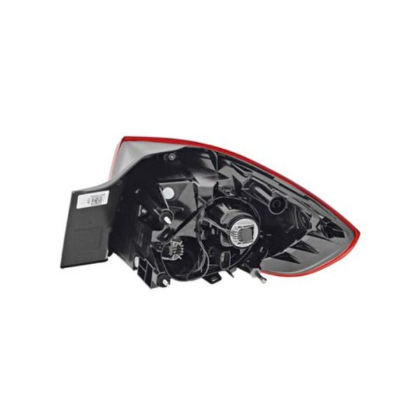 Rückleuchten Links Opel ASTRA K Sports Tourer 2019+ (Ref. 047077) Original Valeo – Bild 2