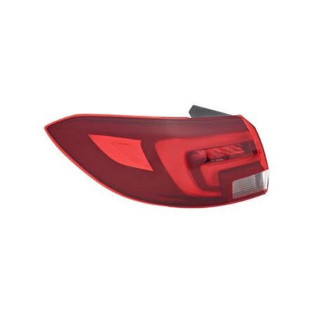 Luce posteriore Sinistro Opel ASTRA K Sports Tourer 2019+ (Rif. 047077) Originale Valeo