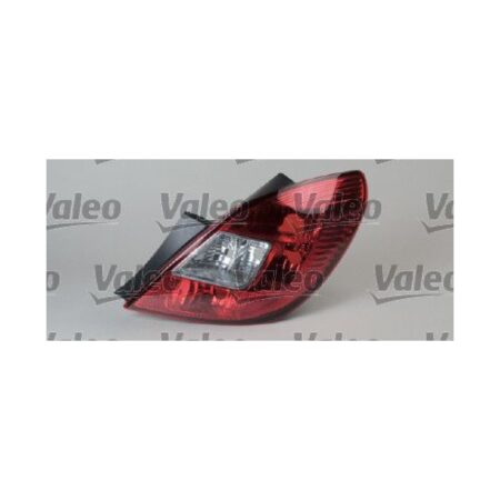 Luce posteriore Sinistro Opel CORSA D (S07) 2012+ Originale Valeo