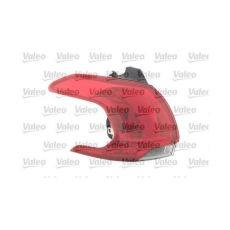 Luce posteriore Sinistro Peugeot 2008 I (CU_) 2018+ Originale Valeo