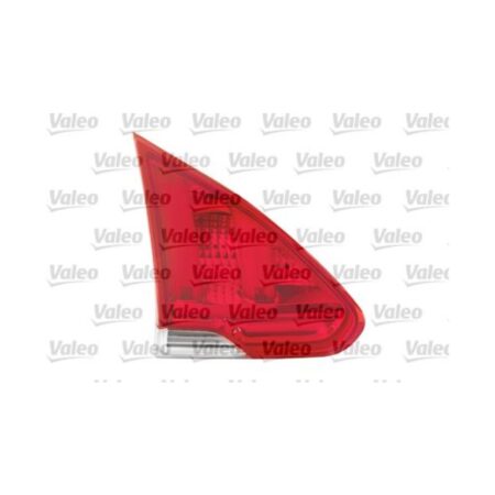 Luce posteriore Sinistro Peugeot 2008 I (CU_) 2018+ Originale Valeo