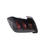 Luce posteriore Sinistro Peugeot 208 II (UB_, UP_, UW_, UJ_) 2019+ Originale Valeo