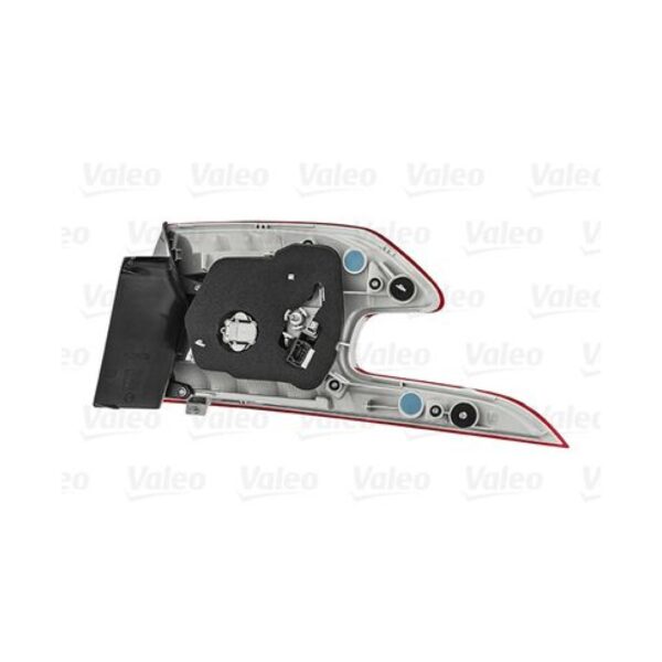 Luce posteriore Sinistro Peugeot 308 SW II (LC_, LJ_, LR_, LX_, L4_) 2018+ Originale Valeo