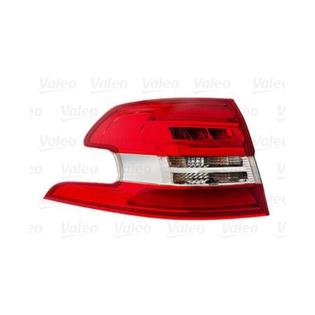 Luce posteriore Sinistro Peugeot 308 SW II (LC_, LJ_, LR_, LX_, L4_) 2018+ Originale Valeo