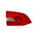 Luce posteriore Sinistro Peugeot 308 SW II (LC_, LJ_, LR_, LX_, L4_) 2018+ Originale Valeo