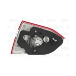 Luce posteriore Sinistro Peugeot 308 SW II (LC_, LJ_, LR_, LX_, L4_) 2018+ Originale Valeo