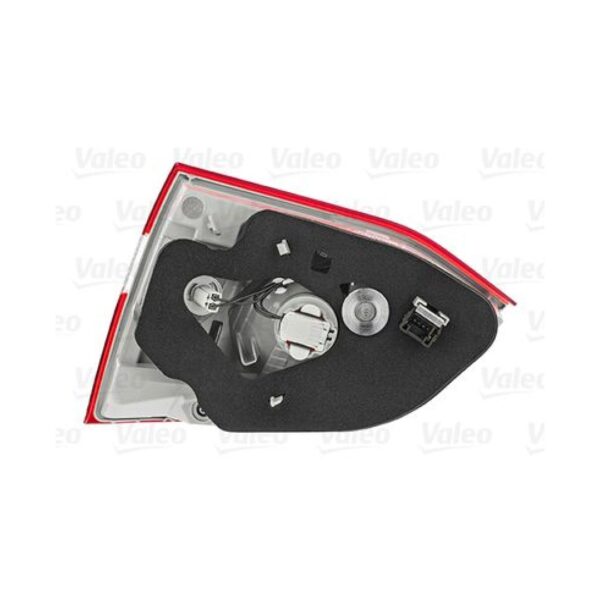 Luce posteriore Sinistro Peugeot 308 SW II (LC_, LJ_, LR_, LX_, L4_) 2018+ Originale Valeo