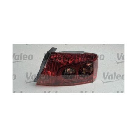 Luce posteriore Sinistro Peugeot 407 (6D_) 2006+ Originale Valeo