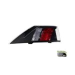 Luce posteriore Sinistro Peugeot 508 II (FB_, FH_, F3_) 2020+ Originale Valeo