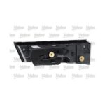 Luce posteriore Sinistro Peugeot 508 II (FB_, FH_, F3_) 2020+ Originale Valeo