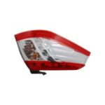Luce posteriore Sinistro Peugeot 508 SW I (8E_) 2014+ Originale Valeo