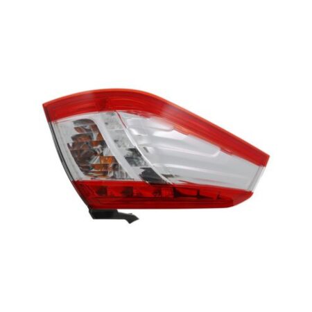 Luce posteriore Sinistro Peugeot 508 SW 2014+ Originale Valeo