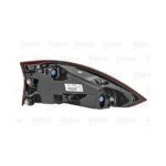 Luce posteriore Sinistro Porsche CAYENNE (92A) 2015+ Originale Valeo