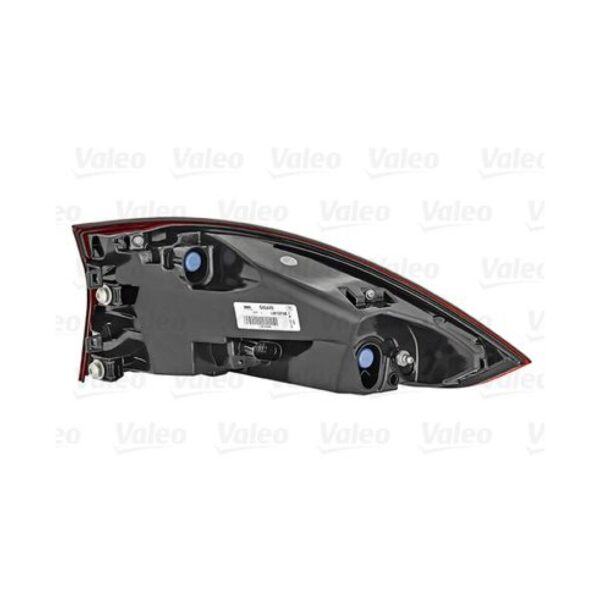 Luce posteriore Sinistro Porsche CAYENNE (92A) 2015+ Originale Valeo