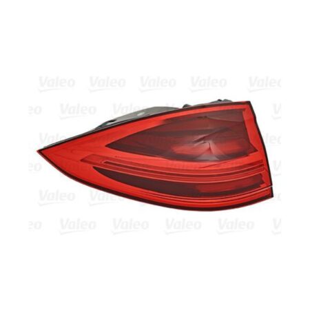 Luce posteriore Sinistro Porsche CAYENNE 2015+ (Rif. 045449) Originale Valeo