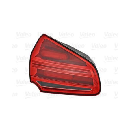 Luce posteriore Sinistro Porsche CAYENNE 2015+ (Rif. 045453) Originale Valeo
