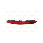 Luce posteriore Sinistro Porsche CAYENNE (92A) 2015+ Originale Valeo