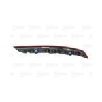 Luce posteriore Sinistro Porsche CAYENNE (92A) 2015+ Originale Valeo