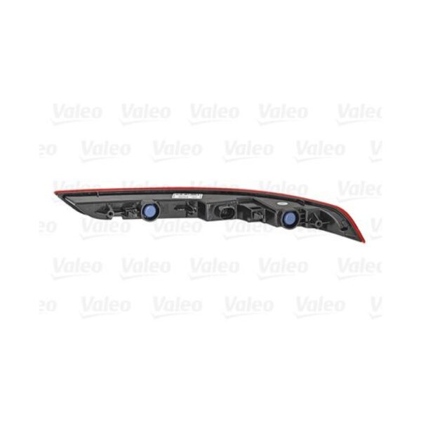 Luce posteriore Sinistro Porsche CAYENNE (92A) 2015+ Originale Valeo