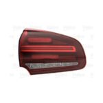 Rückleuchten Links Porsche CAYENNE 2015+ (Ref. 045489) Original Valeo, Originalnummer 958 631 065 10, 95863106510