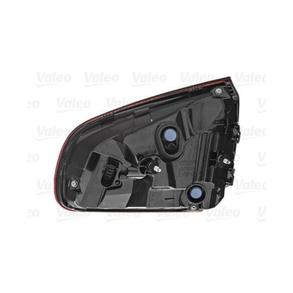 Rückleuchten Links Porsche CAYENNE 2015+ (Ref. 045489) Original Valeo – Bild 2