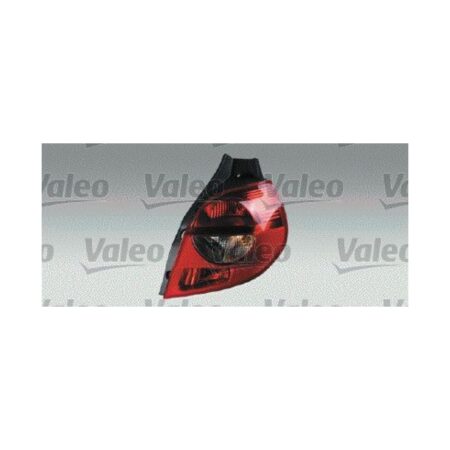 Luce posteriore Sinistro Renault CLIO III (BR0/1, CR0/1) 2005+ Originale Valeo