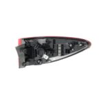 Luce posteriore Sinistro Renault KADJAR (HA_, HL_) 2021+ Originale Valeo