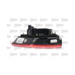 Luce posteriore Sinistro Renault KADJAR (HA_, HL_) 2021+ Originale Valeo