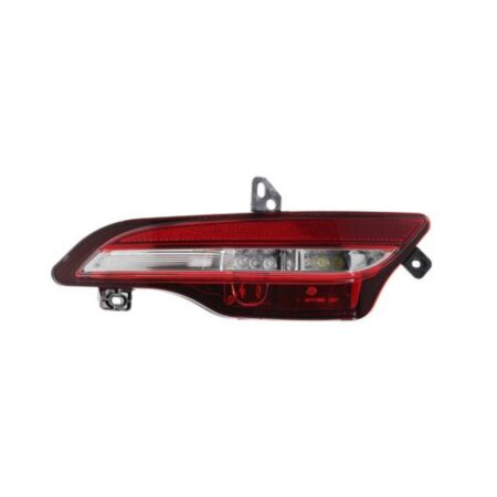 Luce posteriore Sinistro Renault KADJAR 2021+ (Rif. 047443) Originale Valeo