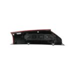 Luce posteriore Sinistro Renault KANGOO BE BOP (KW0/1_) 2009+ Originale Valeo