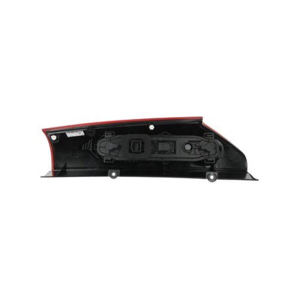 Luce posteriore Sinistro Renault KANGOO BE BOP (KW0/1_) 2009+ Originale Valeo