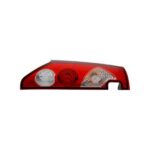 Rückleuchten Links Renault KANGOO Express 2009+ Original Valeo