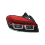 Luce posteriore Sinistro Renault MEGANE III Coupé (DZ0/1_) 2013+ Originale Valeo