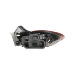 Luce posteriore Sinistro Renault MEGANE III Coupé (DZ0/1_) 2013+ Originale Valeo