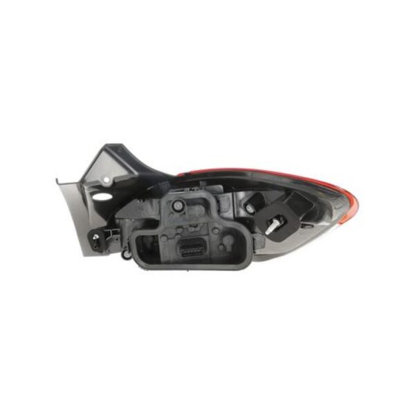 Luce posteriore Sinistro Renault MEGANE III Coupé (DZ0/1_) 2013+ Originale Valeo