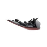 Luce posteriore Sinistro Renault MEGANE III Grandtour (KZ0/1) 2012+ Originale Valeo