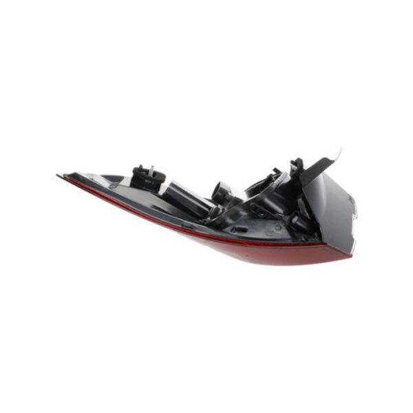 Luce posteriore Sinistro Renault MEGANE III Grandtour (KZ0/1) 2012+ Originale Valeo