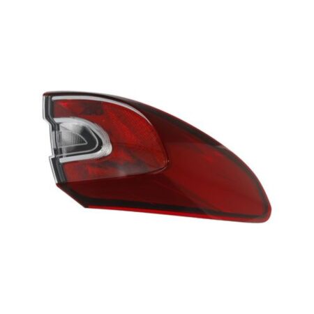 Luce posteriore Sinistro Renault MEGANE III Grandtour (KZ0/1) 2012+ Originale Valeo