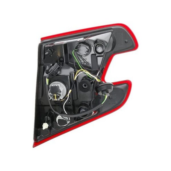 Luce posteriore Sinistro Renault MEGANE III Grandtour (KZ0/1) 2012+ Originale Valeo