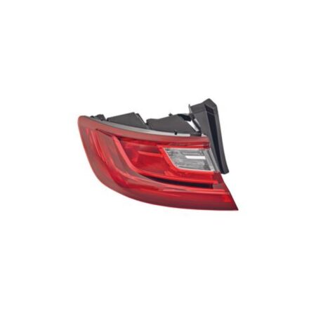 Rückleuchten Links Renault MEGANE 2018+ (Ref. 047057) Original Valeo