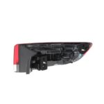 Rückleuchten Links Renault MEGANE 2021+ (Art. 047324) Original Valeo – Bild 2