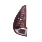 Luce posteriore Sinistro Renault SCÉNIC III (JZ0/1_) 2009+ Originale Valeo