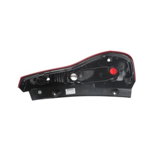Luce posteriore Sinistro Renault SCÉNIC III (JZ0/1_) 2009+ Originale Valeo