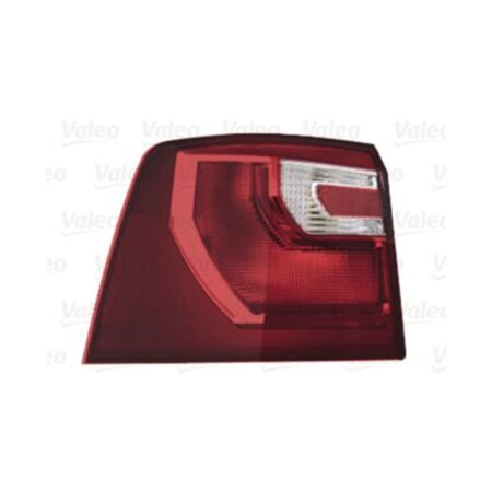 Luce posteriore Sinistro Seat ALHAMBRA 2012+ Originale Valeo